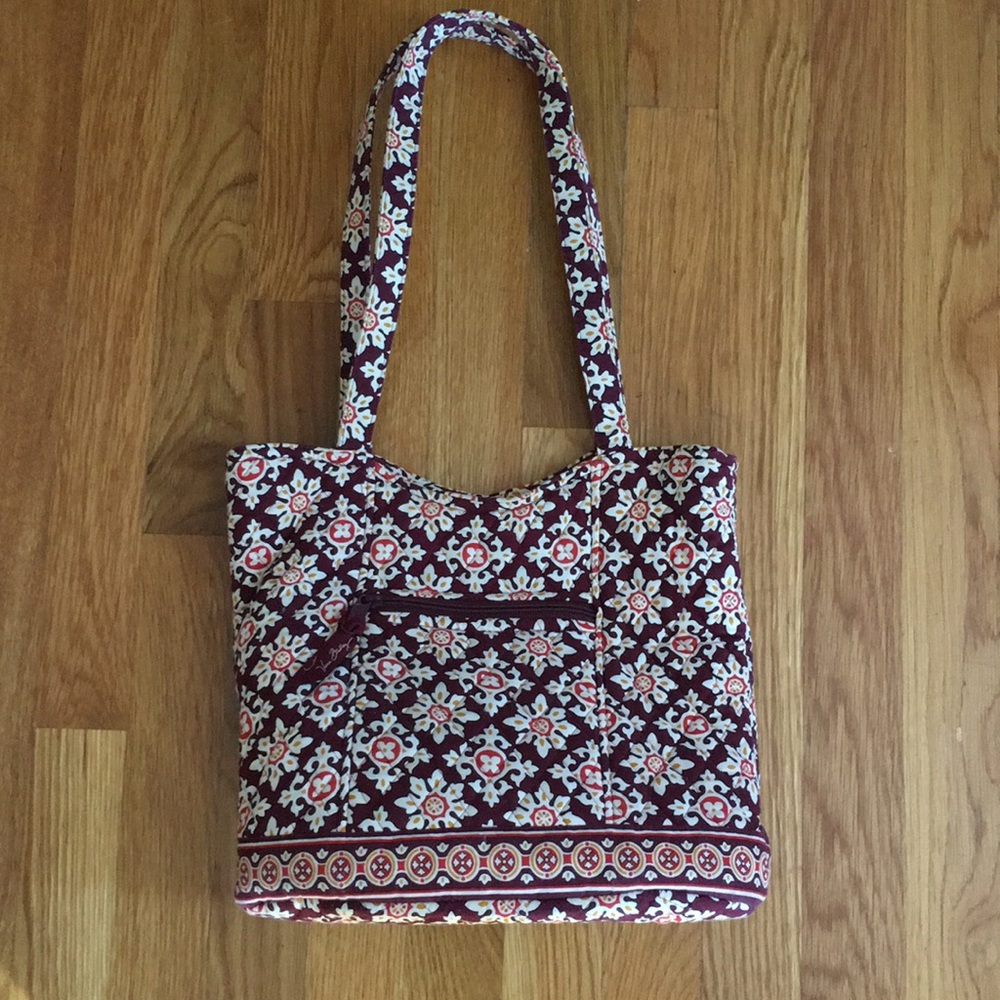 Vera Bradley Shoulder Bag
